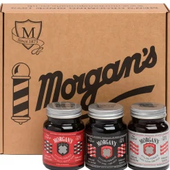 Pomade Gift Set-Morgan's Clearance