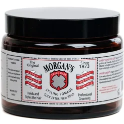 Morgan's Pomade & Wachs|Pomade Slick Extra Firm Hold 500 g