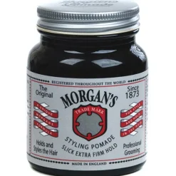 Morgan's Pomade & Wachs^Pomade Slick Extra Firm Hold 100 g