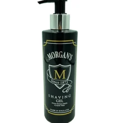 Shaving Gel 150 ml-Morgan's Best