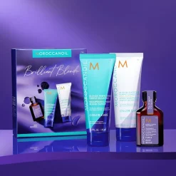 Moroccanoil Sets| Reisegrößen|Blonde Essentials Set