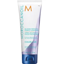 Moroccanoil Conditioner^Blonde Perfection Purple Conditioner 70 ml