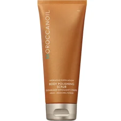 Moroccanoil Körper|Body Polishing Scrub 200 ml