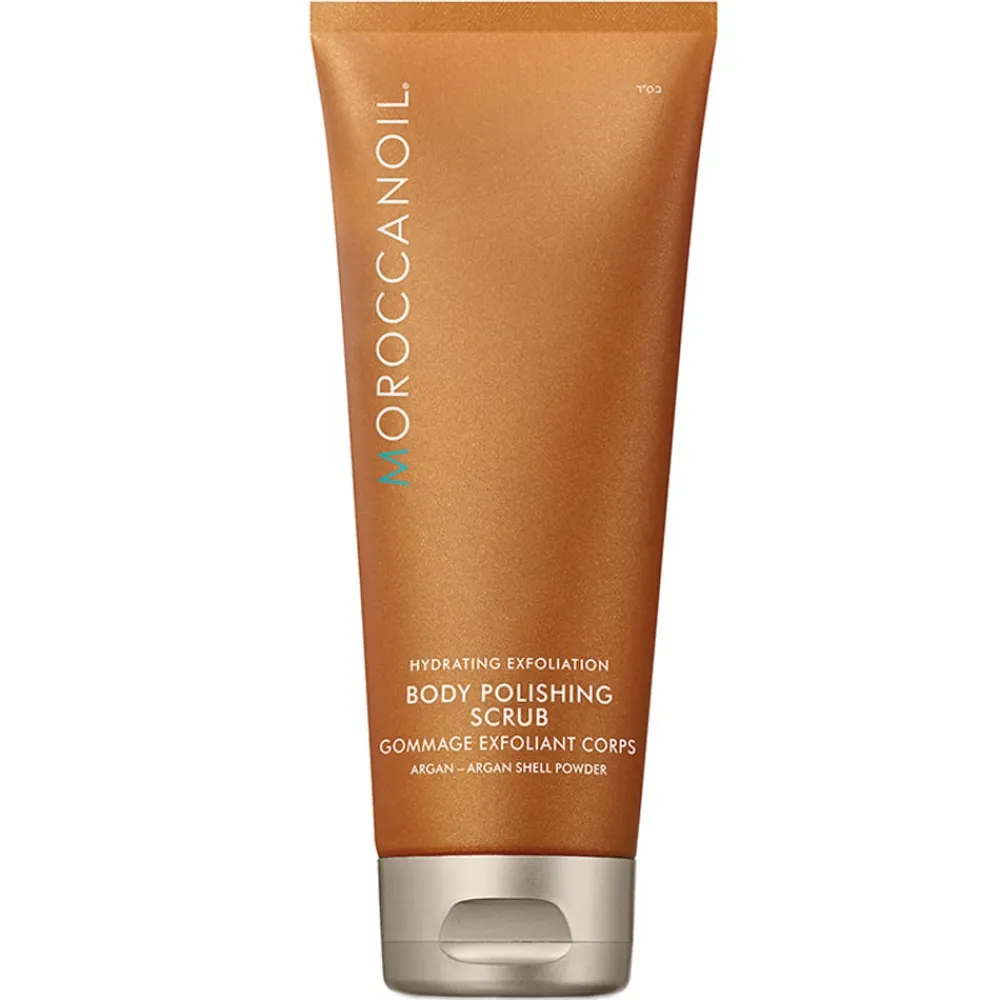 Moroccanoil Körper|Body Polishing Scrub 200 ml