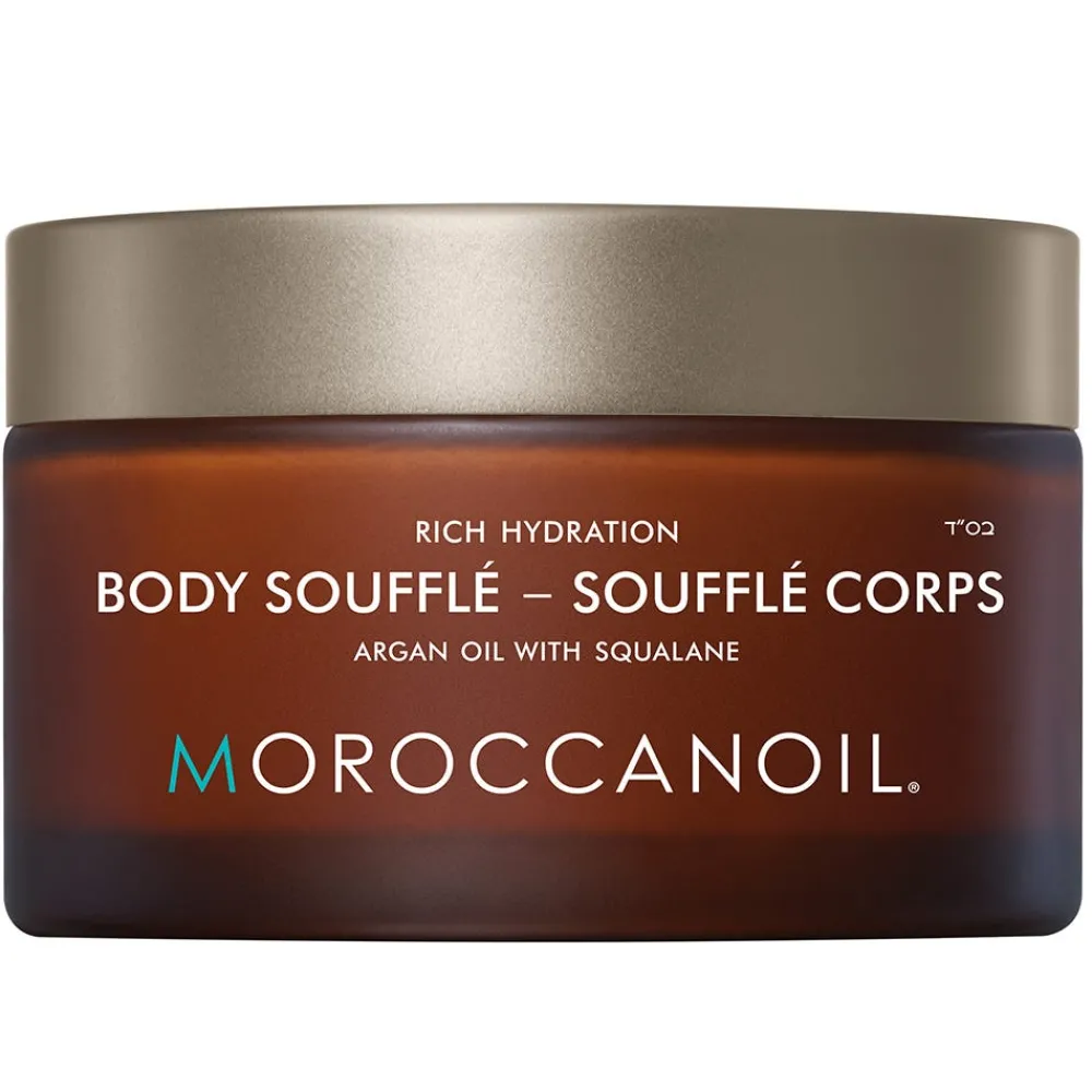 Moroccanoil Körper^Body Soufflé Fragrance Originale 200 ml