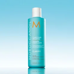 Moroccanoil Shampoo^Clarifying Shampoo 250 ml