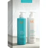 Color Care 500 ml Duo Set-Moroccanoil New