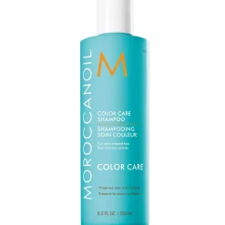 Moroccanoil Shampoo^Color Care Shampoo 250 ml