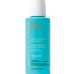 Moroccanoil Volumen| Haaröle^® Extra Volumen Shampoo 70 ml