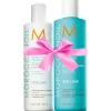Extra Volumen Set-Moroccanoil Best