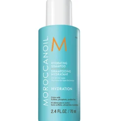 Moroccanoil Shampoo^Feuchtigkeits Shampoo 70 ml
