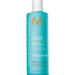 Moroccanoil Shampoo|® Feuchtigkeits Shampoo 250 ml