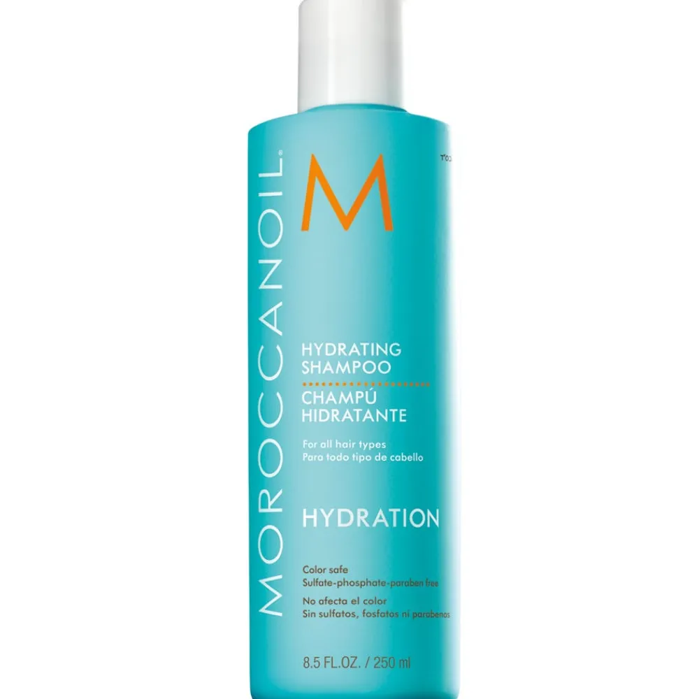 Moroccanoil Shampoo|® Feuchtigkeits Shampoo 250 ml