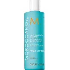 Moroccanoil Shampoo| Shampoo|Frizz Control Shampoo 250 ml