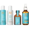 Moroccanoil Reparatur & Stärkung| Haaröle^Glimmer Glanz Bundle Set