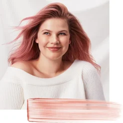 2-in1 Depositing Maske Rosegold 200 ml-Moroccanoil Best