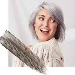 Moroccanoil Tönung| Haarkur|2-in1 Depositing Maske Platinium 200 ml