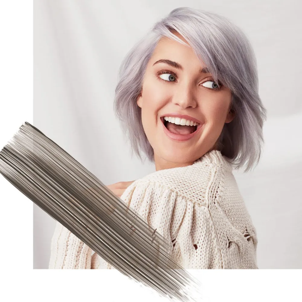 Moroccanoil Tönung| Haarkur|2-in1 Depositing Maske Platinium 200 ml