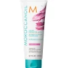 2-in1 Depositing Maske Hibiscus 200 ml-Moroccanoil Best