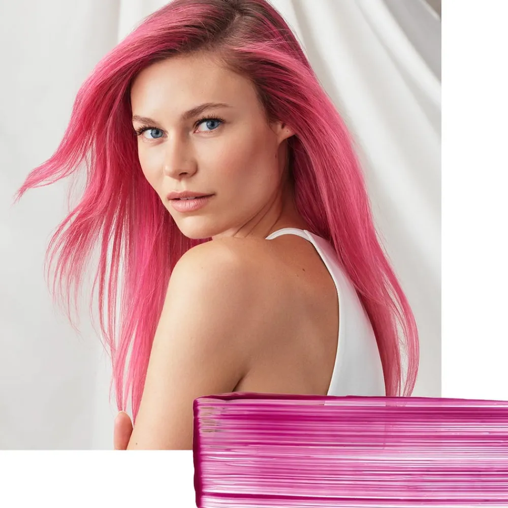 2-in1 Depositing Maske Hibiscus 200 ml-Moroccanoil Best