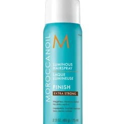  Luminous Haarspray extra strong 75 ml-Moroccanoil