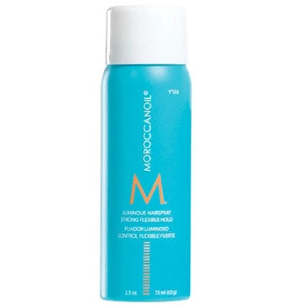 ® Luminous Hair Spray - 75 ml-Moroccanoil Clearance