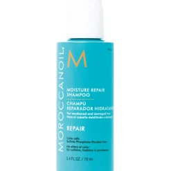 Moroccanoil Shampoo^Moisture Repair Shampoo 70 ml