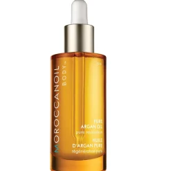 Pure Argan Oil 50 ml-Moroccanoil Hot
