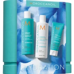 Promotion Hydration Set-Moroccanoil Best