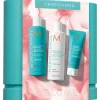 Moroccanoil Körper| Haarkur^Promotion Volume Set