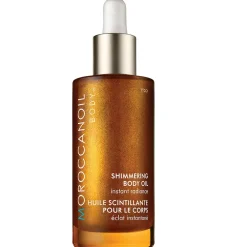 Moroccanoil Körper|Shimmering Body Oil 50 ml