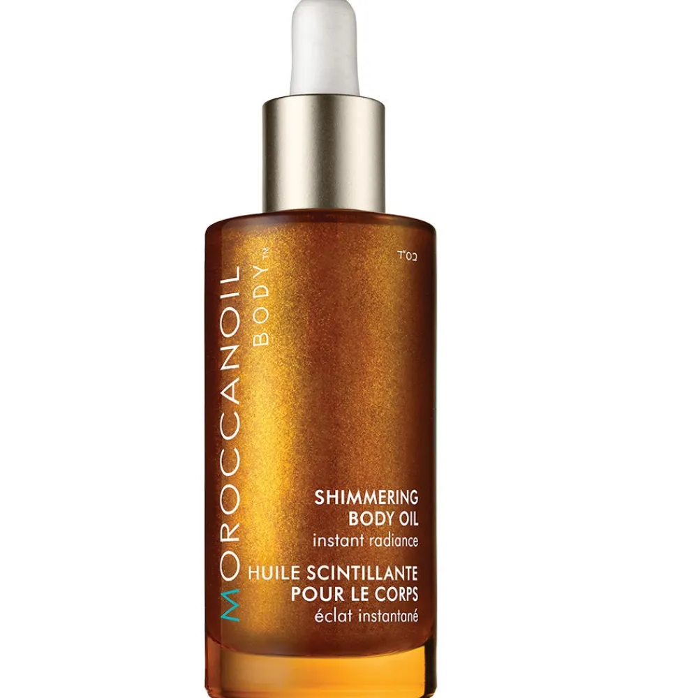 Moroccanoil Körper|Shimmering Body Oil 50 ml