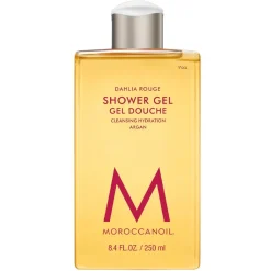 Moroccanoil Körper^Shower Gel Dahlia Rouge 250 ml
