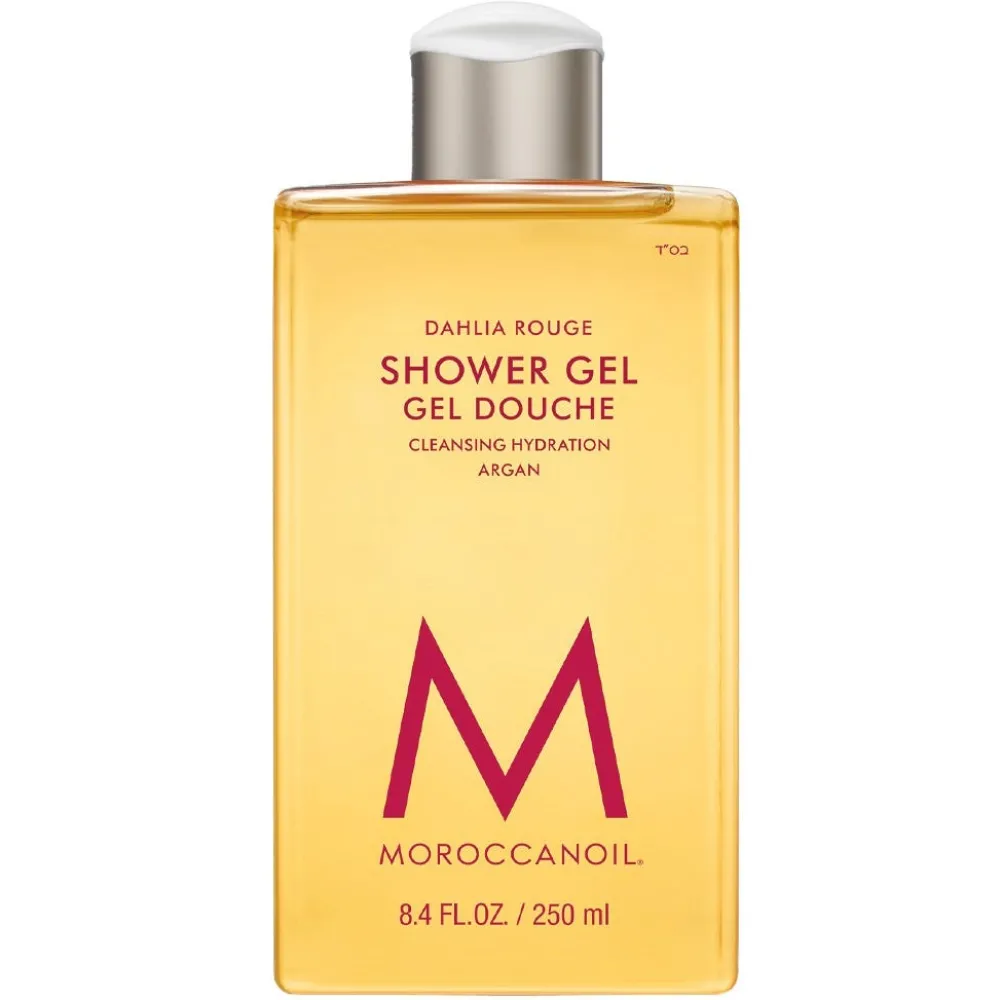 Moroccanoil Körper^Shower Gel Dahlia Rouge 250 ml