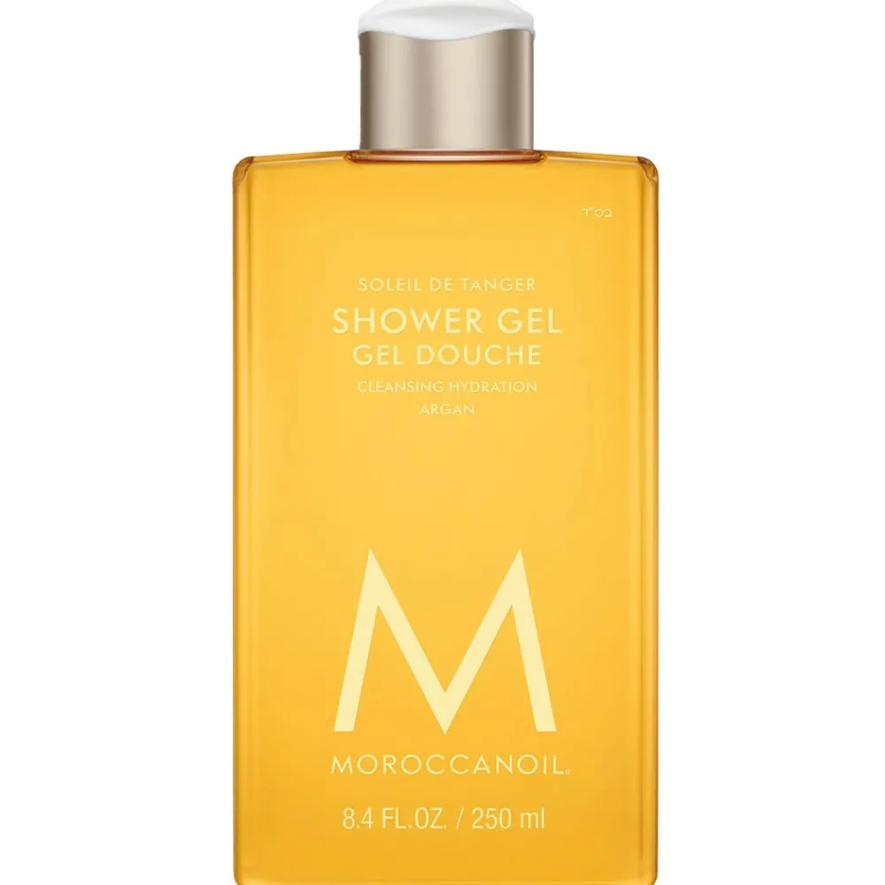 Moroccanoil Körper|Shower Gel Soleil de Tanger 250 ml