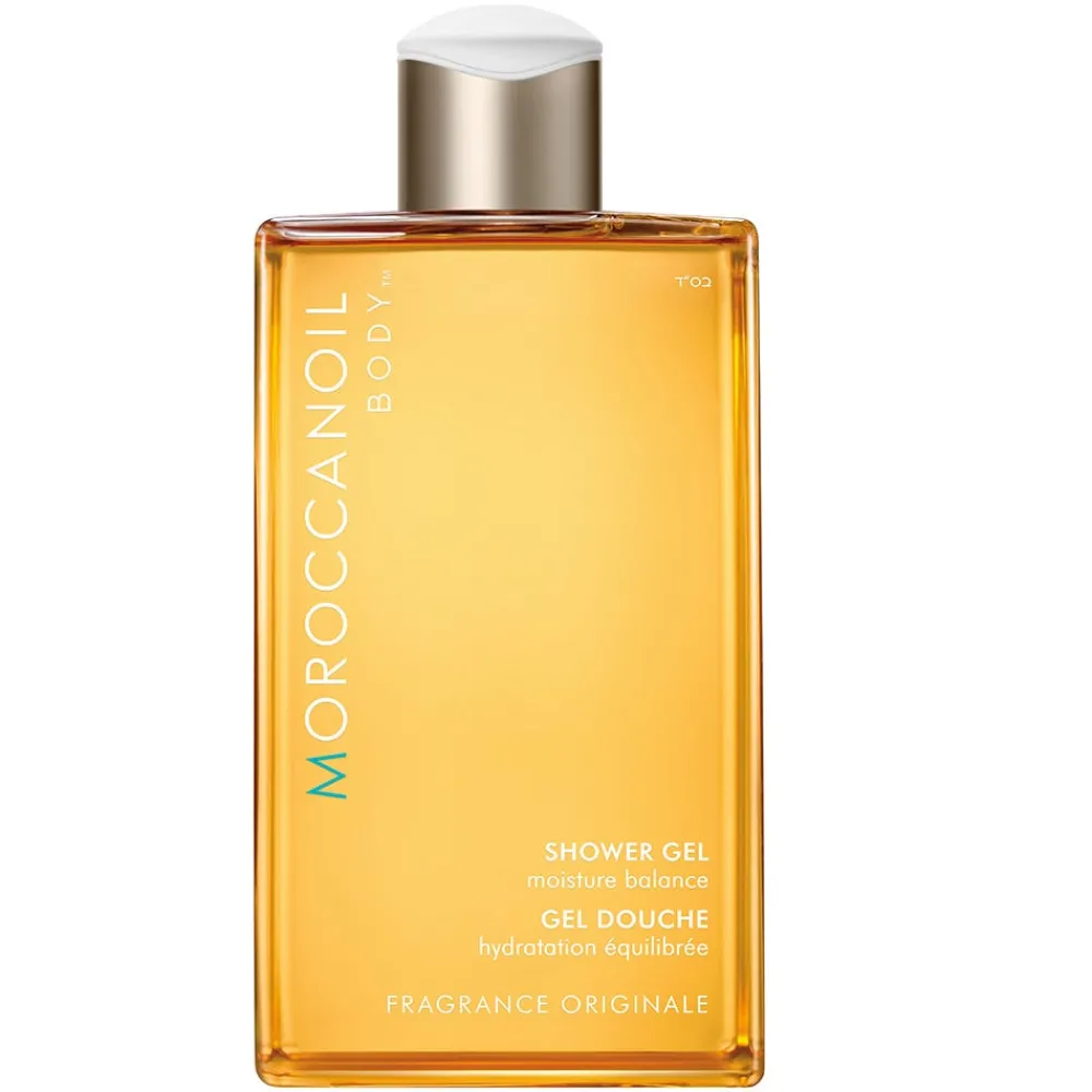 Moroccanoil Körper^Showergel 250 ml