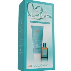Stylers you Love (wave & curl) Duo-Moroccanoil Sale