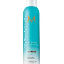 Moroccanoil Shampoo|® Trockenshampoo für dunkles Haar 205 ml