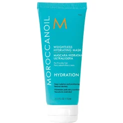 ® Weightless Hydrating Mask 75 ml-Moroccanoil Best