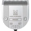 MOSER Haarschneider & Trimmer^MAGIC Blade II Schneidsatz 1884-7041