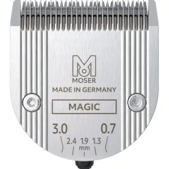 MOSER Haarschneider & Trimmer^MAGIC Blade II Schneidsatz 1884-7041