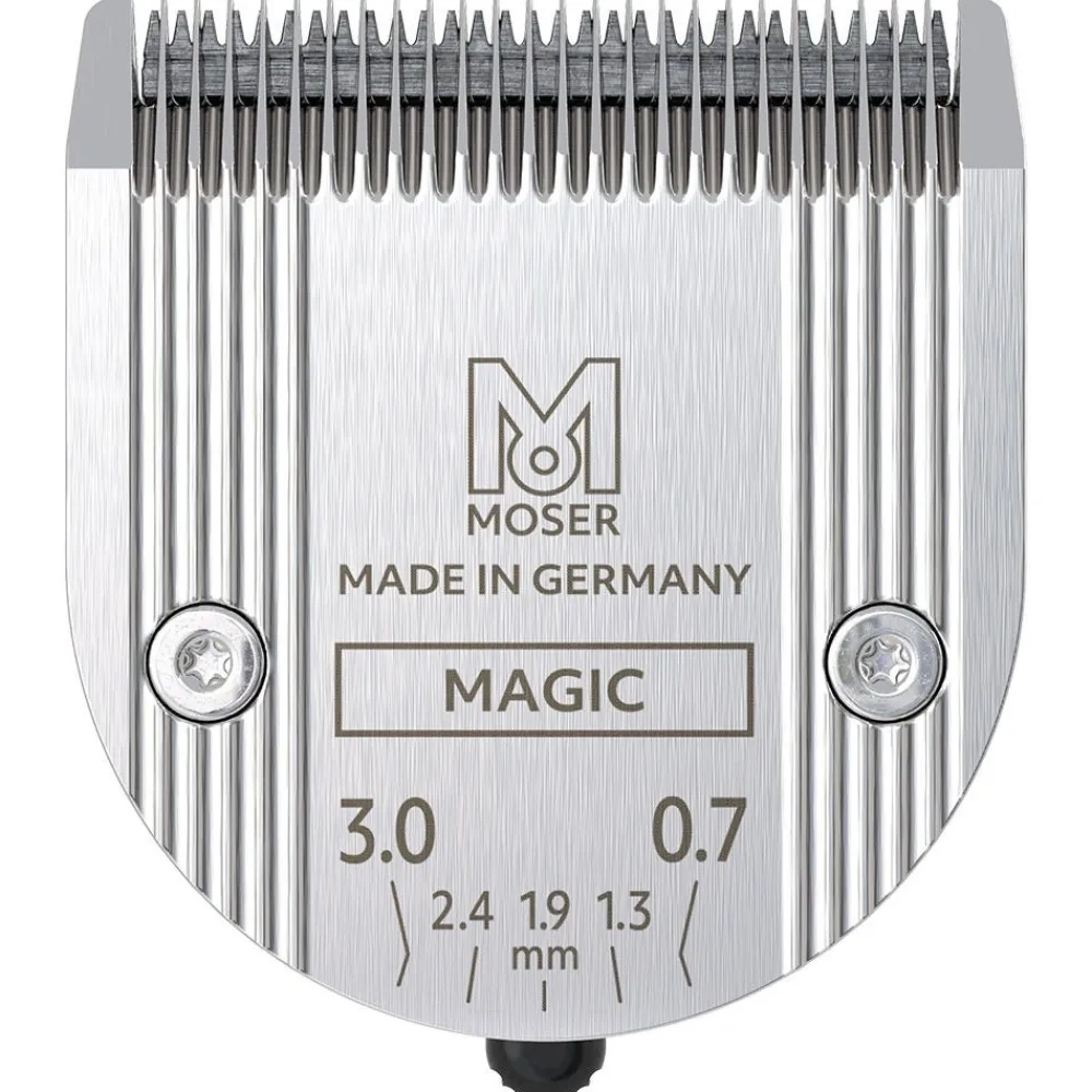 MOSER Haarschneider & Trimmer^MAGIC Blade II Schneidsatz 1884-7041