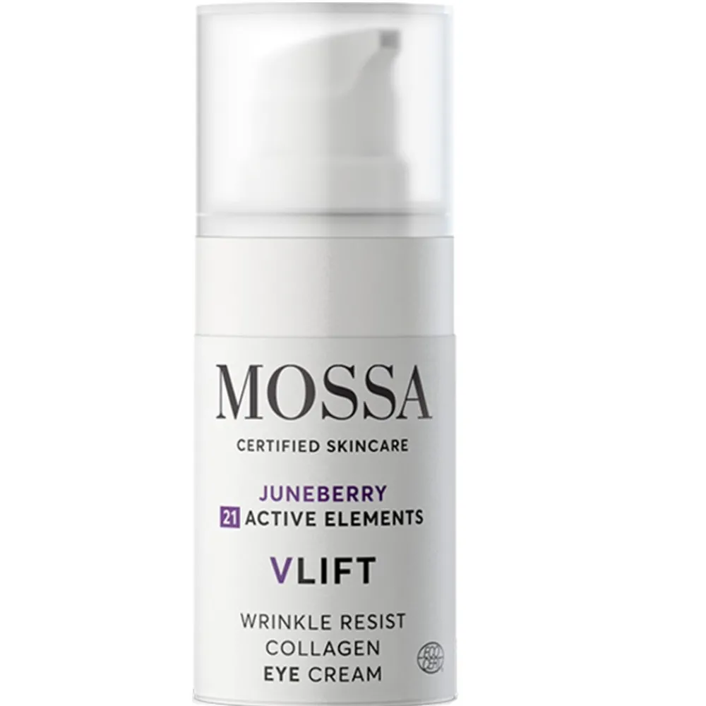 V-Lift Wrinkle Eye Cream 15 ml-MOSSA Sale