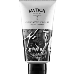 MVRCK Pomade & Wachs^Grooming Cream 150 ml