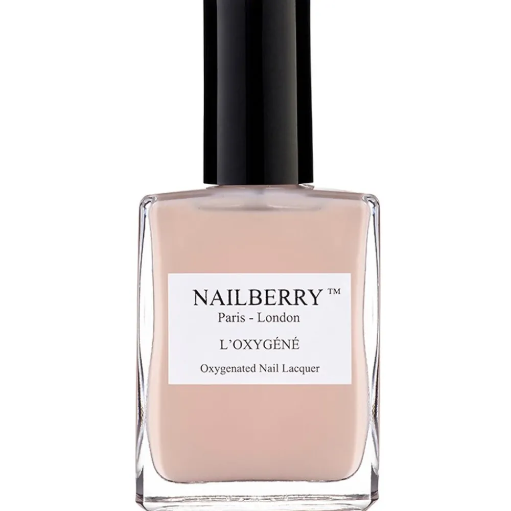 NAILBERRY Nagellack|Nature^Colour Au Naturel 15 ml