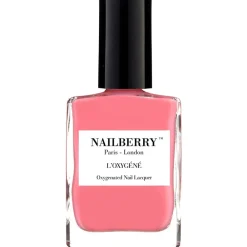 NAILBERRY Nagellack|Nature^Colour Bubblegum 15 ml