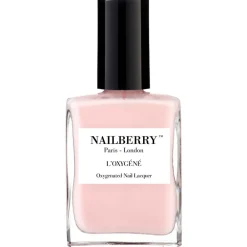 NAILBERRY Nagellack|Nature^Colour Candy Floss 15 ml