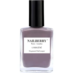 NAILBERRY Nagellack|Nature^Colour Cocoa Cabana 15 ml