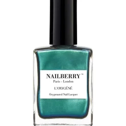 NAILBERRY Nagellack|Nature^Colour Glamazon 15 ml