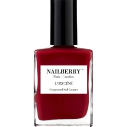 NAILBERRY Nagellack|Nature^Colour Le Temps des Cerises 15 ml